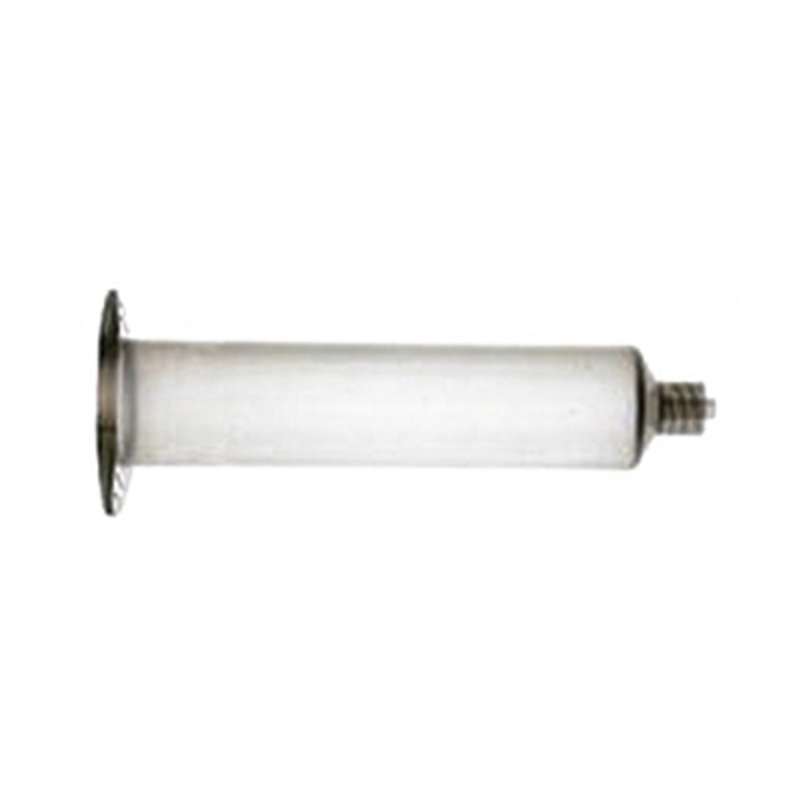 Luer Lock Syringe, 30cc, 50 Per Package